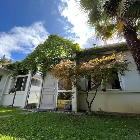 Comfortable And Spacious House In A Quiet Location *