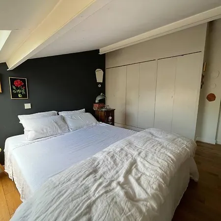 Holiday home Comfortable And Spacious House In A Quiet Location Saint-Maur-des-Fosses