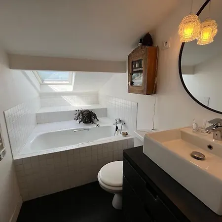 Comfortable And Spacious House In A Quiet Location Holiday home