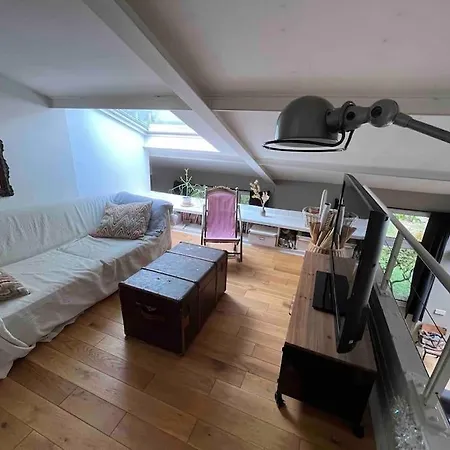 Comfortable And Spacious House In A Quiet Location Holiday home