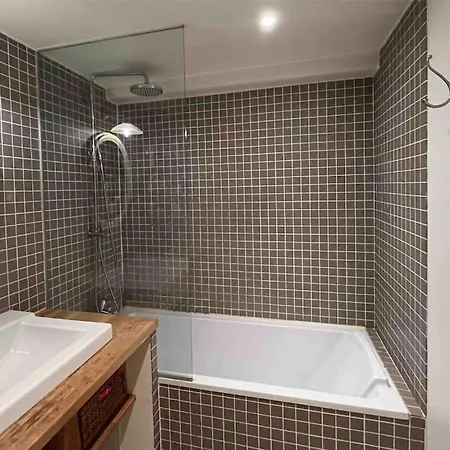 Comfortable And Spacious House In A Quiet Location Holiday home Saint-Maur-des-Fosses