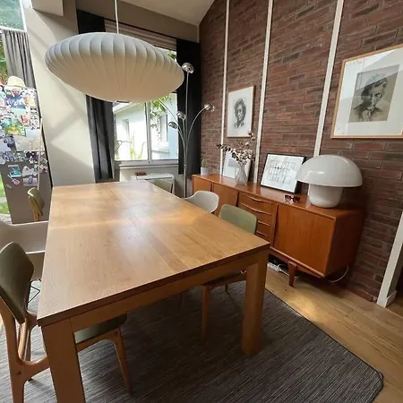 Comfortable And Spacious House In A Quiet Location Holiday home