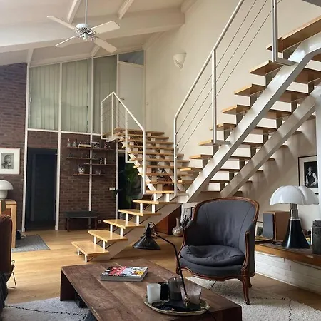 Comfortable And Spacious House In A Quiet Location Holiday home *